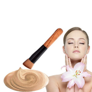 Foundation Face Make Up Brush