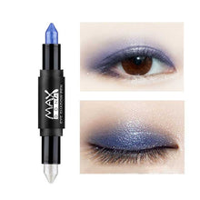 Load image into Gallery viewer, Eye Shadow Shimmer Pencil