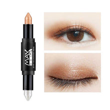 Load image into Gallery viewer, Eye Shadow Shimmer Pencil