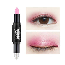 Load image into Gallery viewer, Eye Shadow Shimmer Pencil