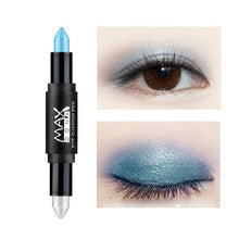 Load image into Gallery viewer, Eye Shadow Shimmer Pencil