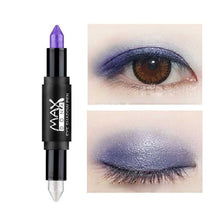 Load image into Gallery viewer, Eye Shadow Shimmer Pencil