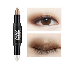 Load image into Gallery viewer, Eye Shadow Shimmer Pencil