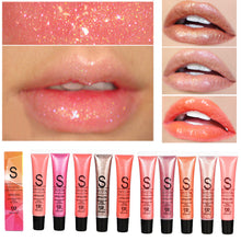 Load image into Gallery viewer, Nutritious Shimmer Liquid Lipstick