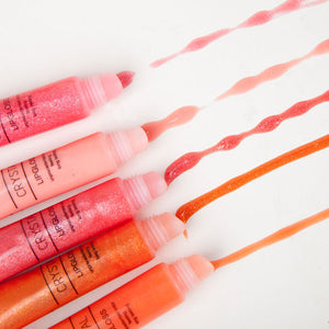 Nutritious Shimmer Liquid Lipstick