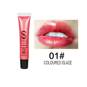 Nutritious Shimmer Liquid Lipstick