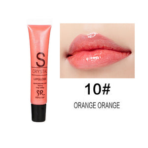 Nutritious Shimmer Liquid Lipstick