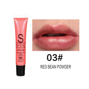 Nutritious Shimmer Liquid Lipstick