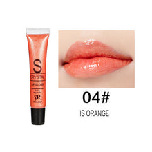 Load image into Gallery viewer, Nutritious Shimmer Liquid Lipstick