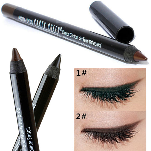 Pencil Eyeliner Gel