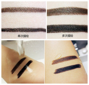 Pencil Eyeliner Gel