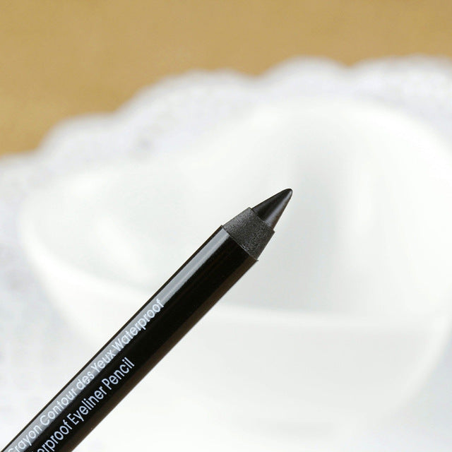 Pencil Eyeliner Gel