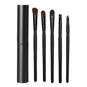 Eyeshadow Eyebrow Lipbrush