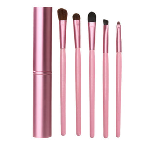 Eyeshadow Eyebrow Lipbrush