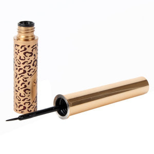 Liquid Leopard Eye Liner