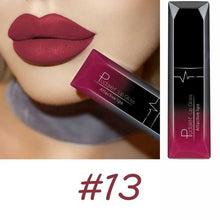 Load image into Gallery viewer, Velvet Glossy Lip Gloss Lipstick