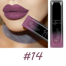 Load image into Gallery viewer, Velvet Glossy Lip Gloss Lipstick