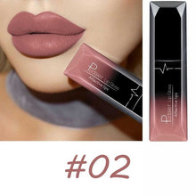 Load image into Gallery viewer, Velvet Glossy Lip Gloss Lipstick