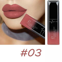 Load image into Gallery viewer, Velvet Glossy Lip Gloss Lipstick