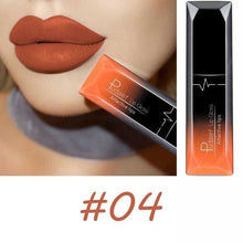 Load image into Gallery viewer, Velvet Glossy Lip Gloss Lipstick