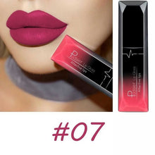 Load image into Gallery viewer, Velvet Glossy Lip Gloss Lipstick