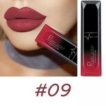 Load image into Gallery viewer, Velvet Glossy Lip Gloss Lipstick