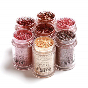 Makeup Glitter Eyeshadow