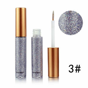 Glitter Eyes Make Up Liner