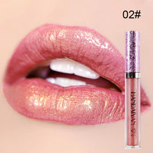 Load image into Gallery viewer, Liquid Metal Lipstick