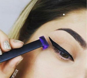 Stamps Eyeliner Tool