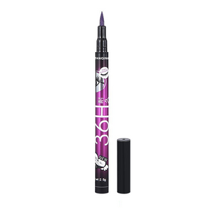 Ultimate Black Liquid Eyeliner Pencil