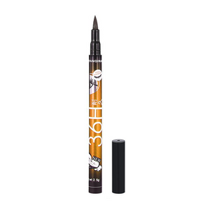 Ultimate Black Liquid Eyeliner Pencil