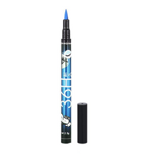 Load image into Gallery viewer, Ultimate Black Liquid Eyeliner Pencil