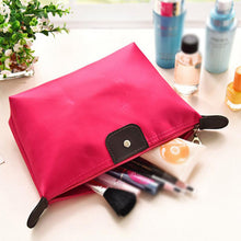 Load image into Gallery viewer, Makeup Organizer Travel Bag