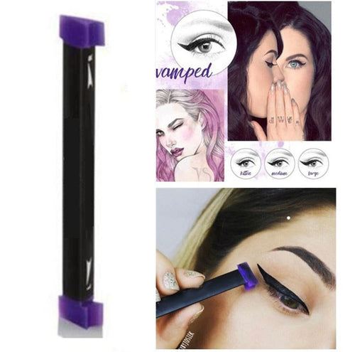 Stamps Eyeliner Tool