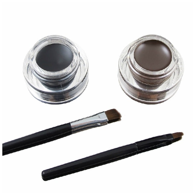 Cosmetics Set Eye Liner Kit