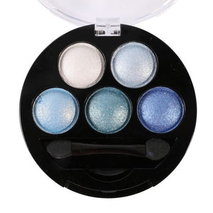 Pigment Eye shadow