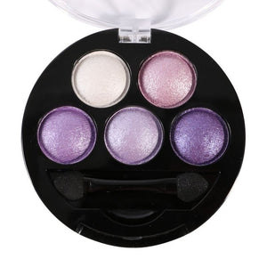 Pigment Eye shadow