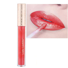 Load image into Gallery viewer, Metallic Colors Matte Lipstick