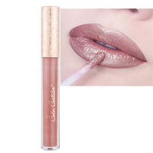 Load image into Gallery viewer, Metallic Colors Matte Lipstick