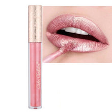 Load image into Gallery viewer, Metallic Colors Matte Lipstick