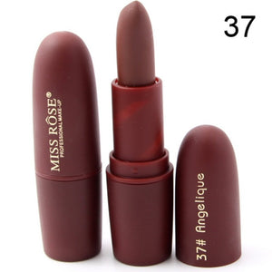 Lips Matte Velvet Lipstick