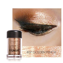 Load image into Gallery viewer, Makeup Glitter Eyeshadow