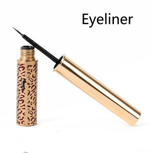 Liquid Leopard Eye Liner