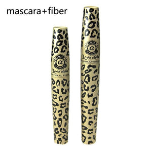 Liquid Leopard Eye Liner