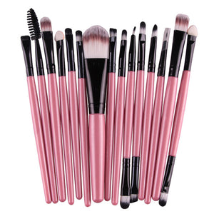 Make Up Brush Beauty Tool