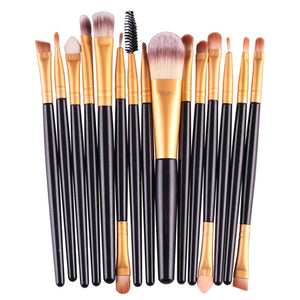 Make Up Brush Beauty Tool