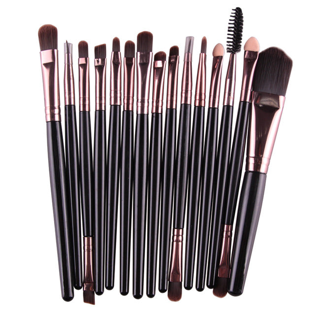 Make Up Brush Beauty Tool