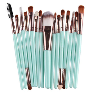 Make Up Brush Beauty Tool