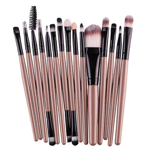 Make Up Brush Beauty Tool